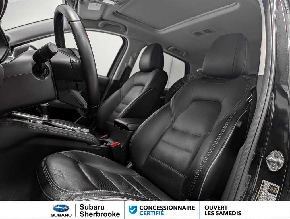 2024 Mazda CX-5 AWD in Sherbrooke, Quebec - 8 - w1024h768px