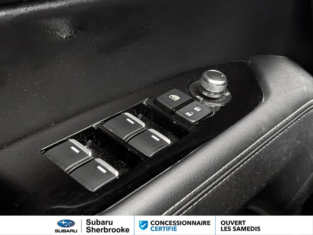 2024 Mazda CX-5 AWD in Sherbrooke, Quebec - 17 - w1024h768px