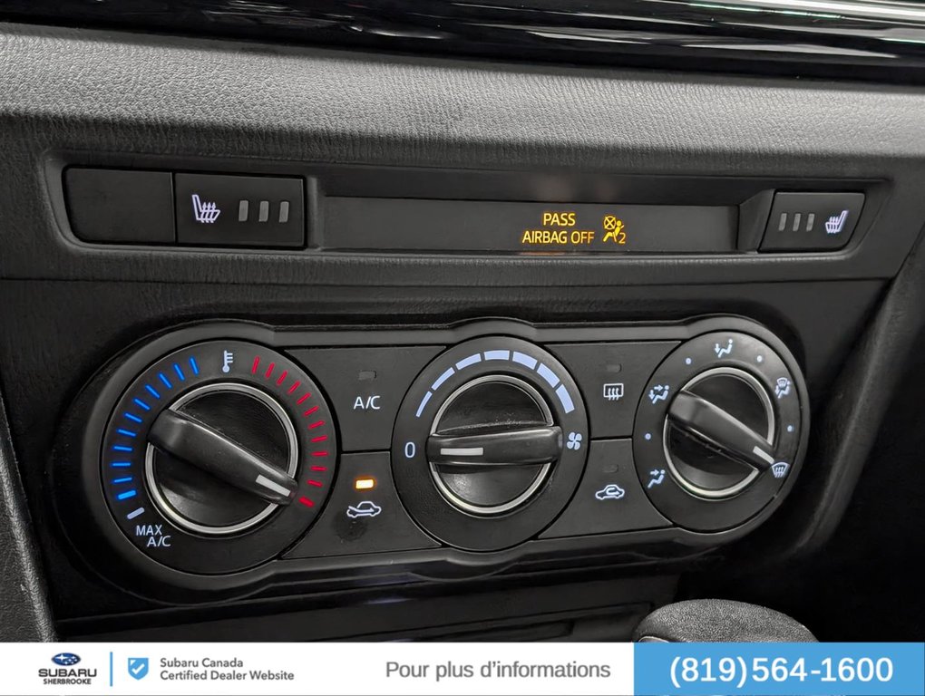 Mazda 3 GS-SKY 2014 à Sherbrooke, Québec - 9 - w1024h768px