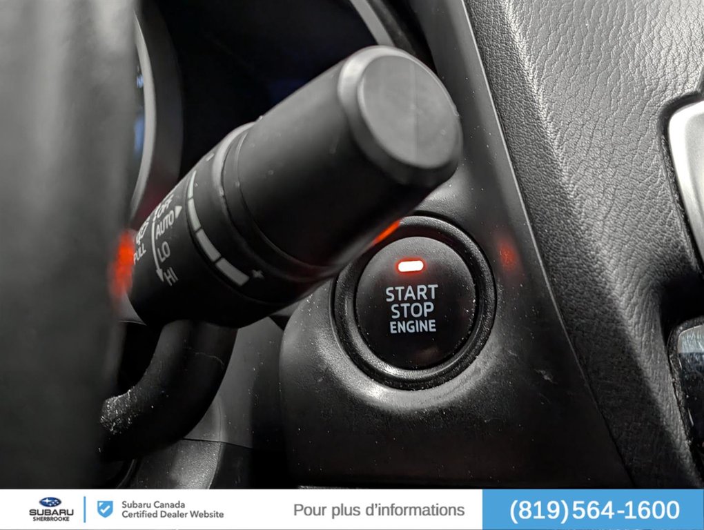 Mazda 3 GS-SKY 2014 à Sherbrooke, Québec - 11 - w1024h768px