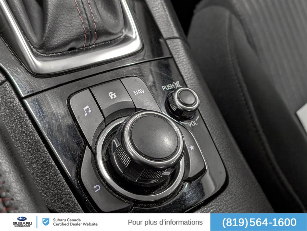 Mazda 3 GS-SKY 2014 à Sherbrooke, Québec - 10 - w1024h768px