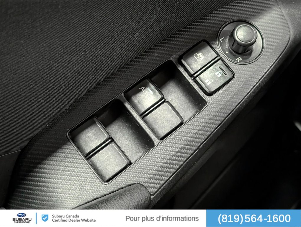 Mazda 3 GS-SKY 2014 à Sherbrooke, Québec - 14 - w1024h768px