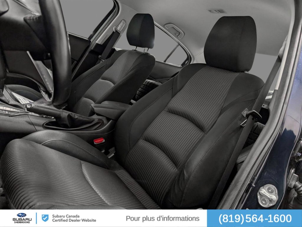 Mazda 3 GS-SKY 2014 à Sherbrooke, Québec - 7 - w1024h768px