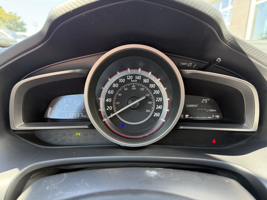 Mazda Mazda3 GX Automatique 2.0L 2015 à Québec, Québec - 14 - w1024h768px