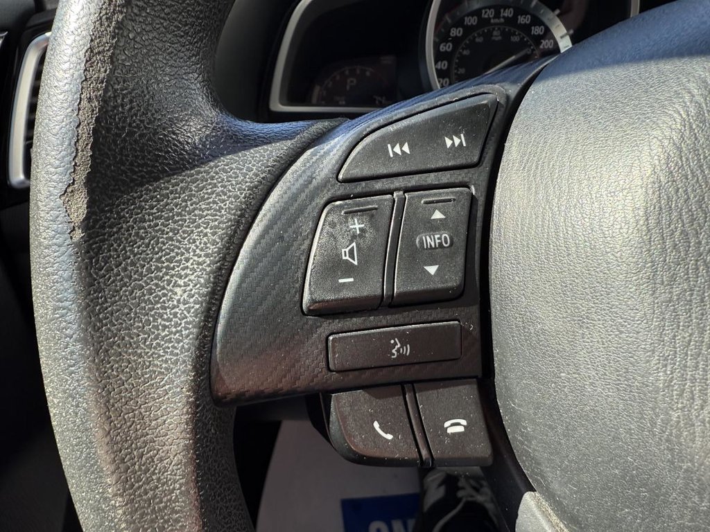 Mazda Mazda3 GX Automatique 2.0L 2015 à Québec, Québec - 13 - w1024h768px