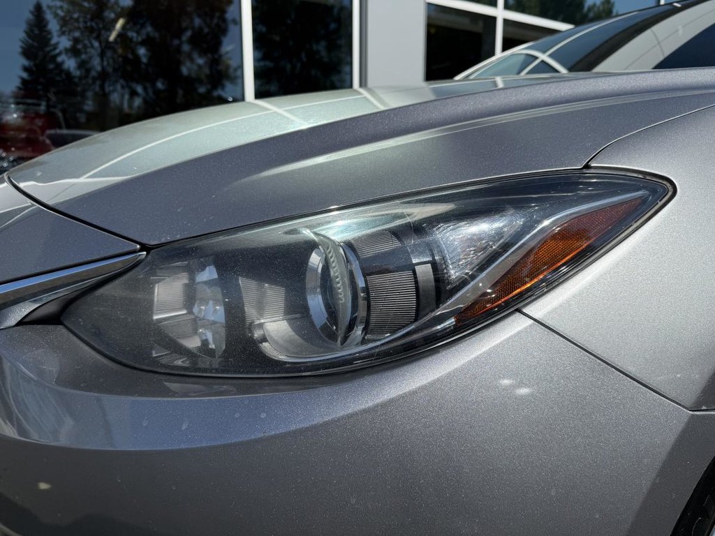 Mazda Mazda3 GX Automatique 2.0L 2015 à Québec, Québec - 8 - w1024h768px