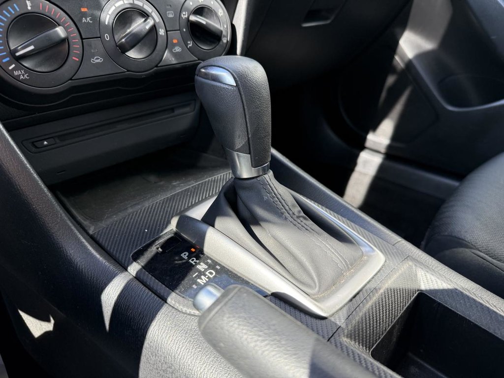 Mazda Mazda3 GX Automatique 2.0L 2015 à Québec, Québec - 18 - w1024h768px