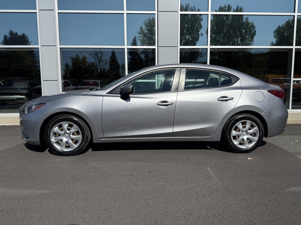 Mazda Mazda3 GX Automatique 2.0L 2015 à Québec, Québec - 7 - w1024h768px