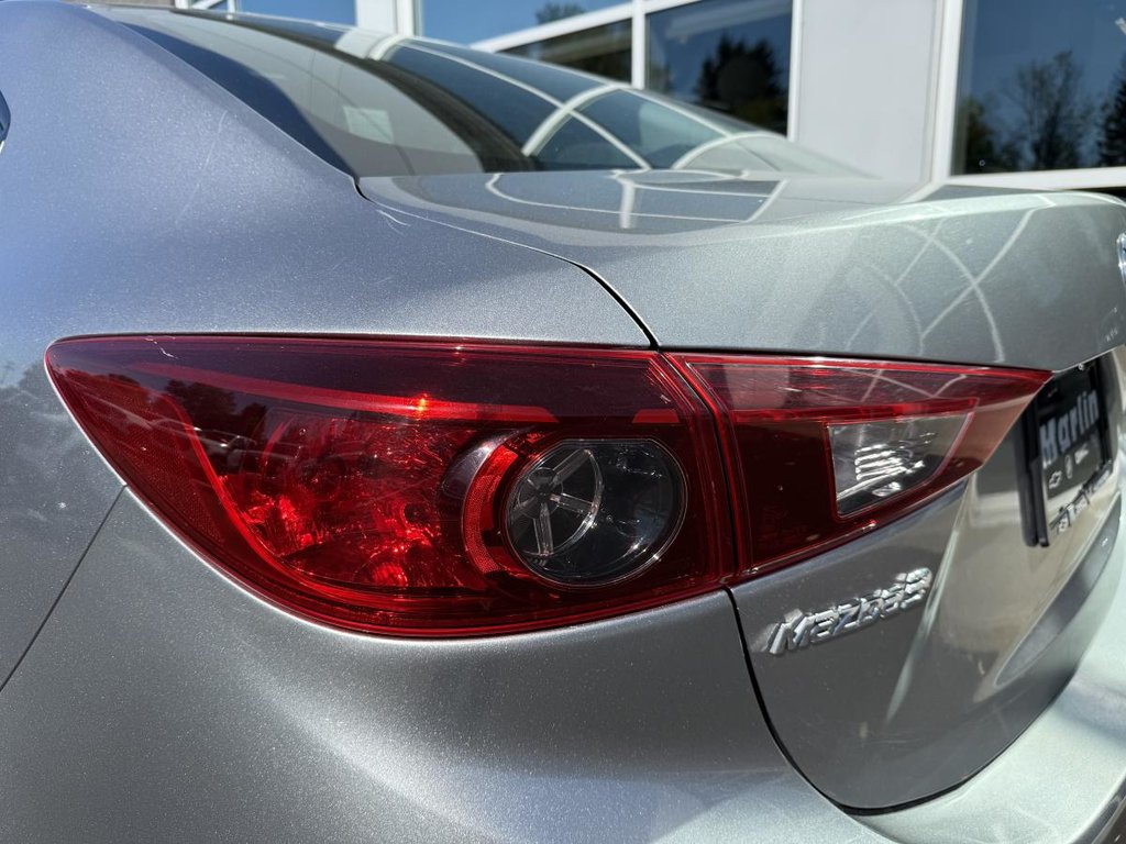 Mazda Mazda3 GX Automatique 2.0L 2015 à Québec, Québec - 9 - w1024h768px