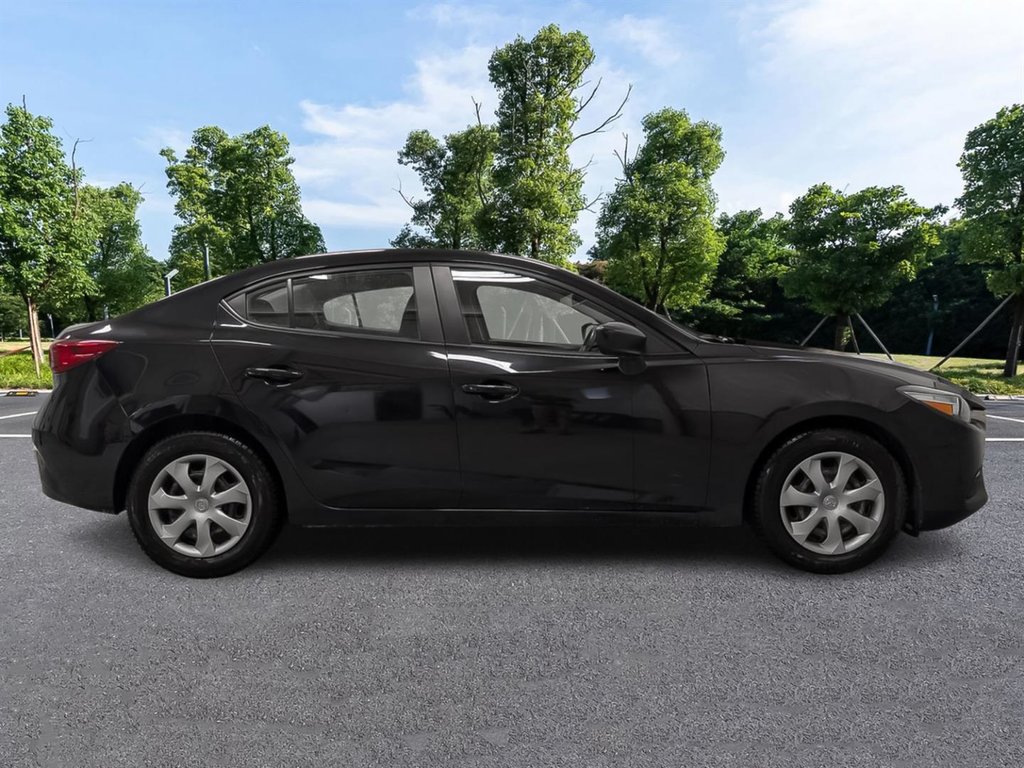 Mazda 3 GX 2018 à Sherbrooke, Québec - 4 - w1024h768px