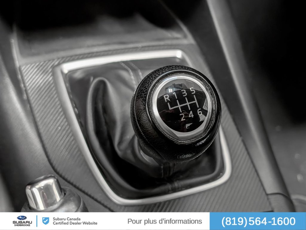 2018 Mazda 3 GX in Sherbrooke, Quebec - 11 - w1024h768px