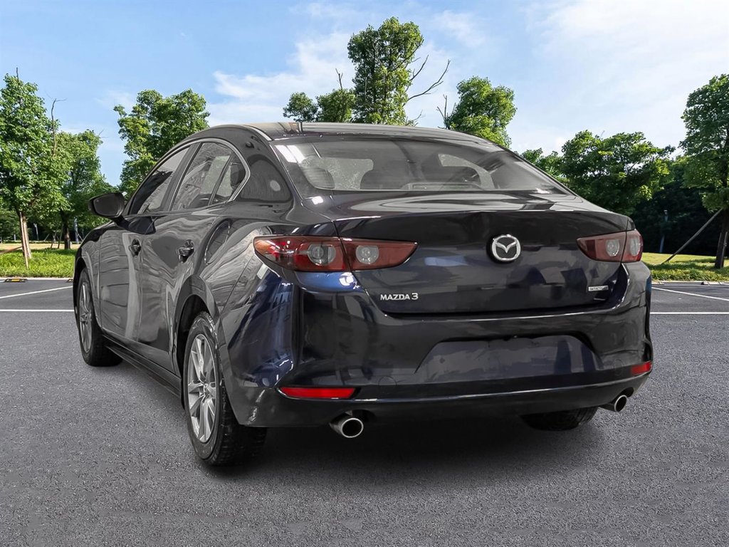 2021 Mazda 3 GX FWD in Sherbrooke, Quebec - 5 - w1024h768px