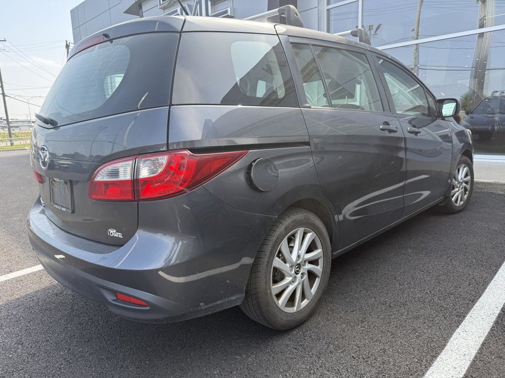 Mazda Mazda5 GS 2017 à Québec, Québec - 3 - w1024h768px