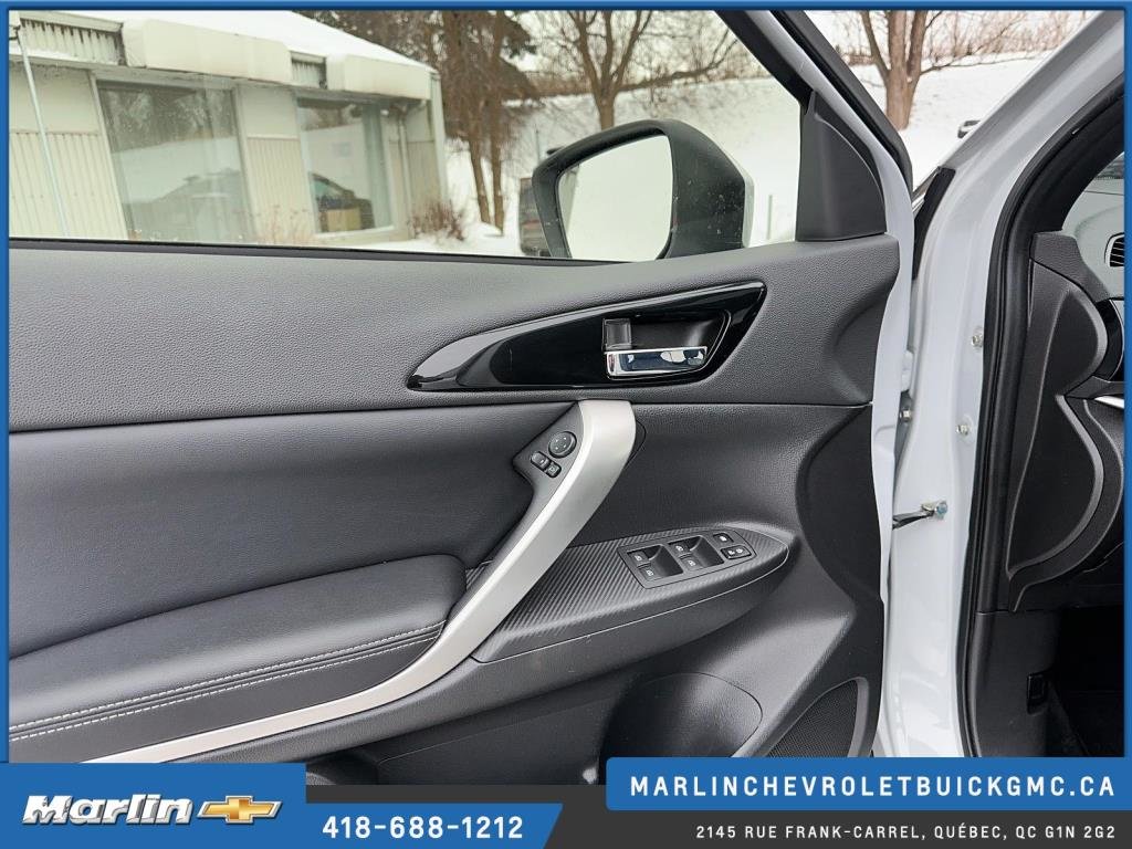 Mitsubishi ECLIPSE CROSS  2022 à Quebec, Québec - 20 - w1024h768px