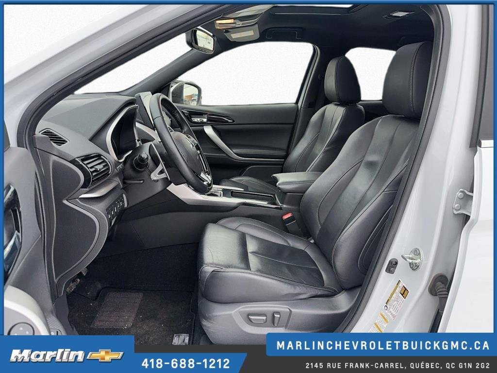 Mitsubishi ECLIPSE CROSS  2022 à Quebec, Québec - 16 - w1024h768px