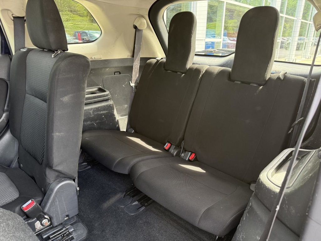 2018 Mitsubishi Outlander SE AWD V6 3.0L 7 PASSAGERS in Quebec, Quebec - 23 - w1024h768px