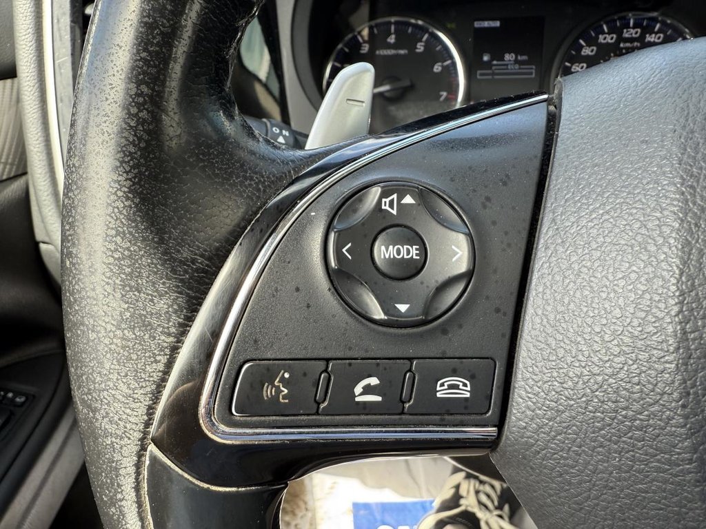 2018 Mitsubishi Outlander SE AWD V6 3.0L 7 PASSAGERS in Quebec, Quebec - 13 - w1024h768px