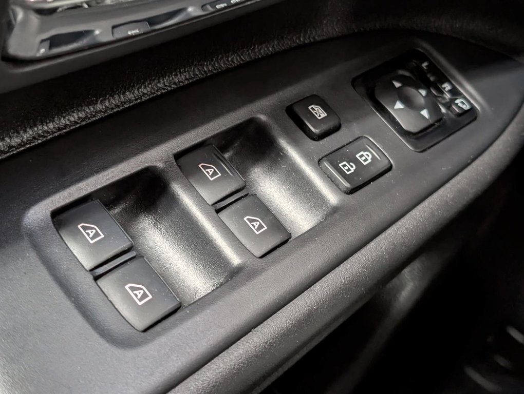 Mitsubishi Outlander S-AWC 2020 à Sherbrooke, Québec - 16 - w1024h768px