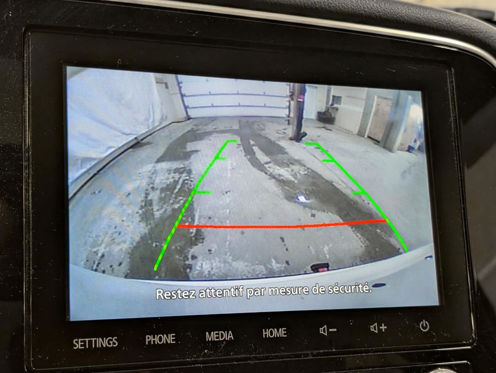 Mitsubishi Outlander S-AWC 2020 à Sherbrooke, Québec - 10 - w1024h768px