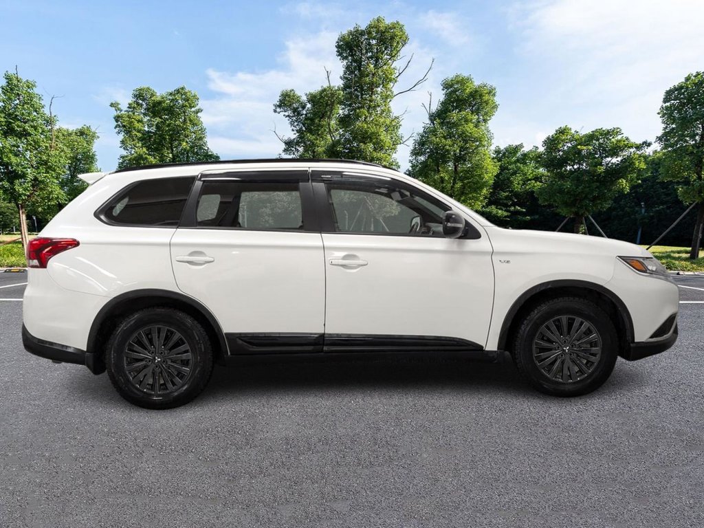 Mitsubishi Outlander S-AWC 2020 à Sherbrooke, Québec - 5 - w1024h768px