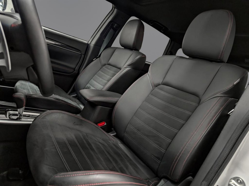Mitsubishi Outlander S-AWC 2020 à Sherbrooke, Québec - 7 - w1024h768px