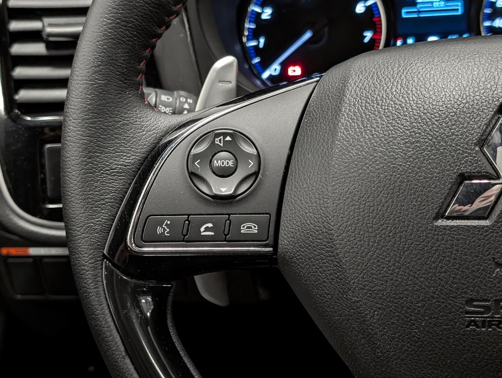 Mitsubishi Outlander S-AWC 2020 à Sherbrooke, Québec - 15 - w1024h768px