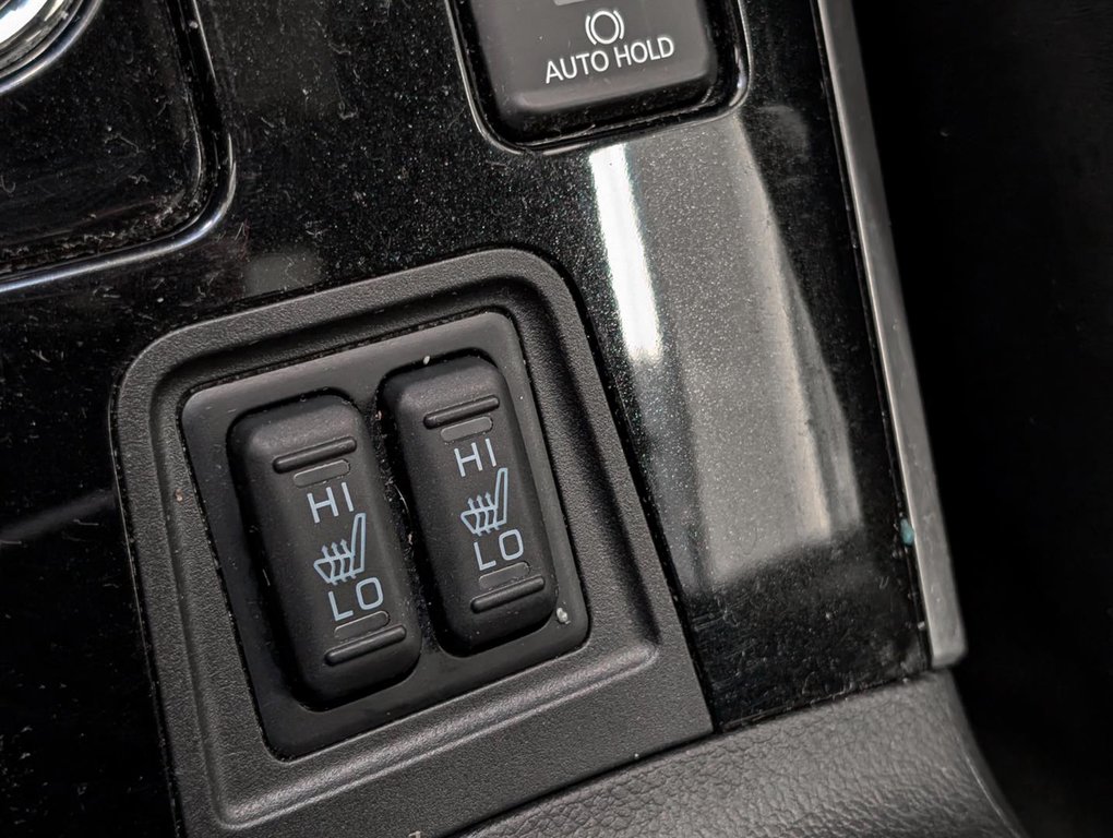 Mitsubishi Outlander S-AWC 2020 à Sherbrooke, Québec - 12 - w1024h768px