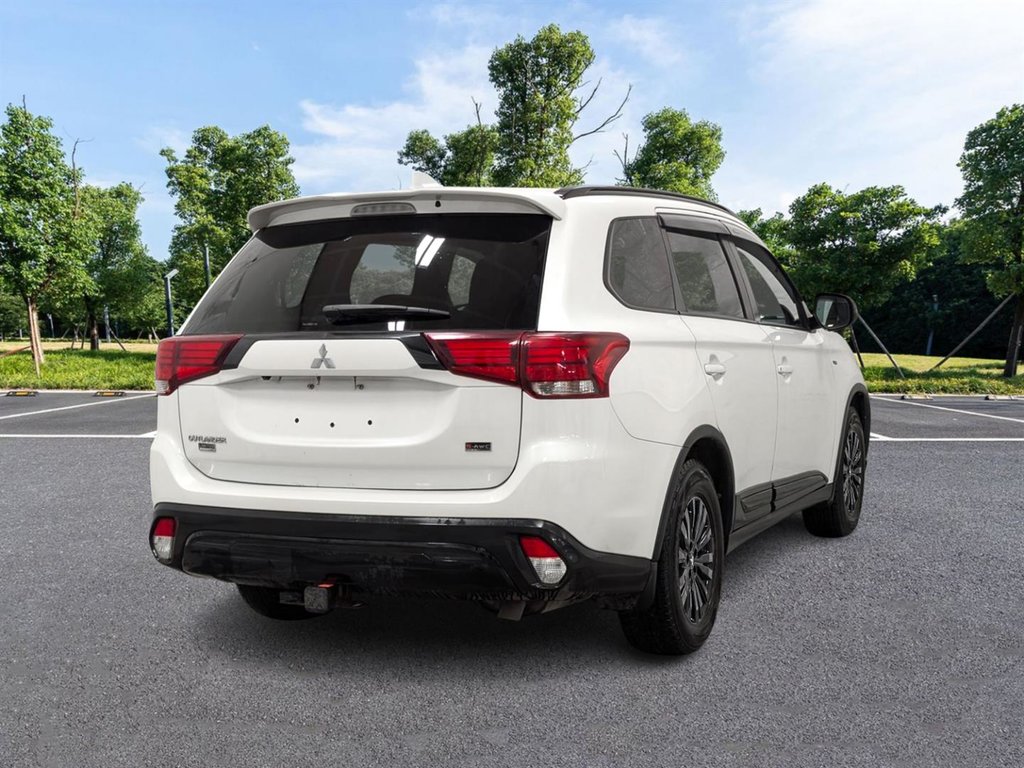 Mitsubishi Outlander S-AWC 2020 à Sherbrooke, Québec - 4 - w1024h768px