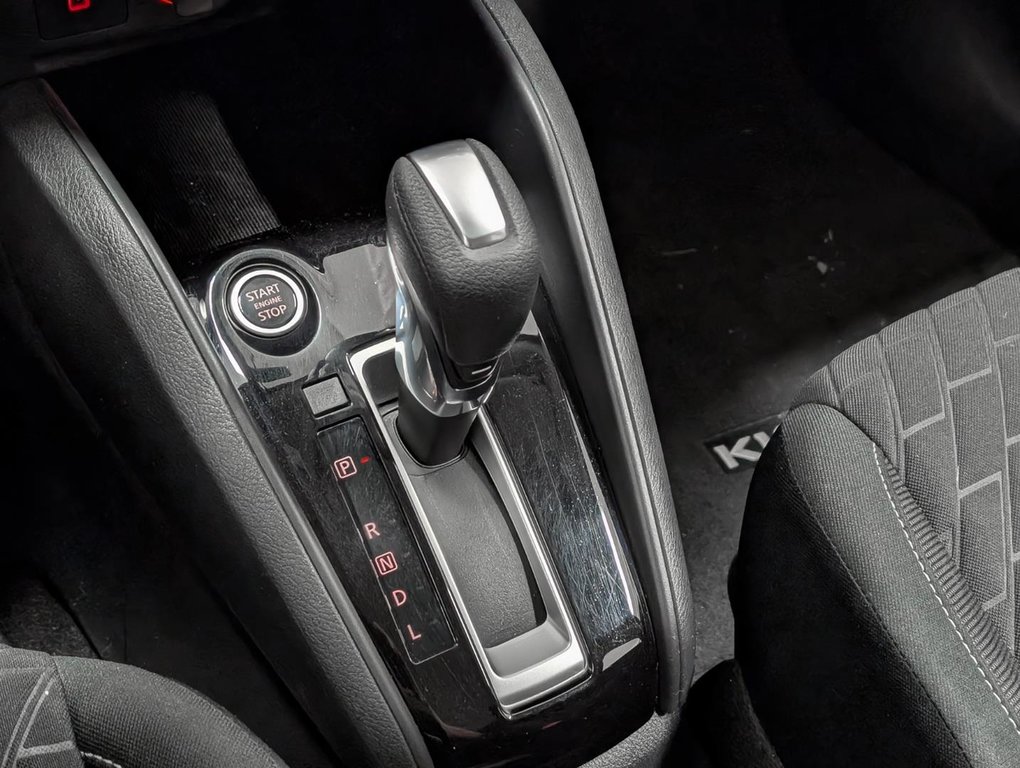 Nissan Kicks S/FWD 2021 à Sherbrooke, Québec - 15 - w1024h768px