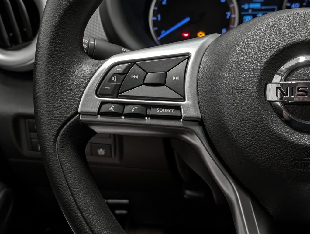 Nissan Kicks S/FWD 2021 à Sherbrooke, Québec - 17 - w1024h768px