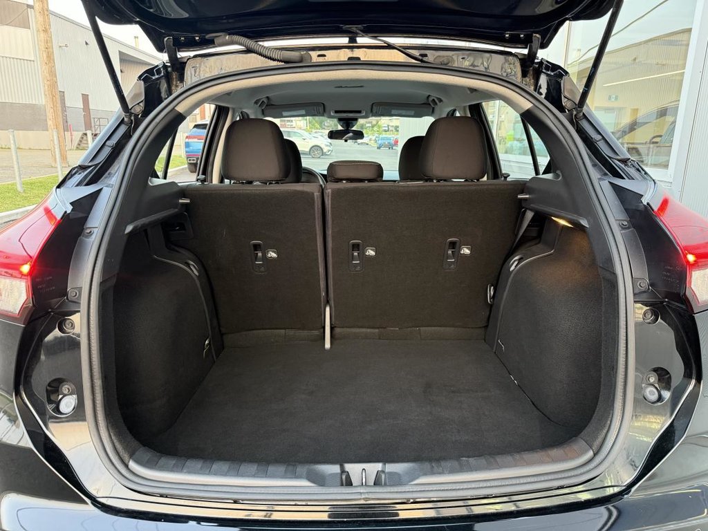 Nissan Kicks S Automatique 2021 à Québec, Québec - 22 - w1024h768px