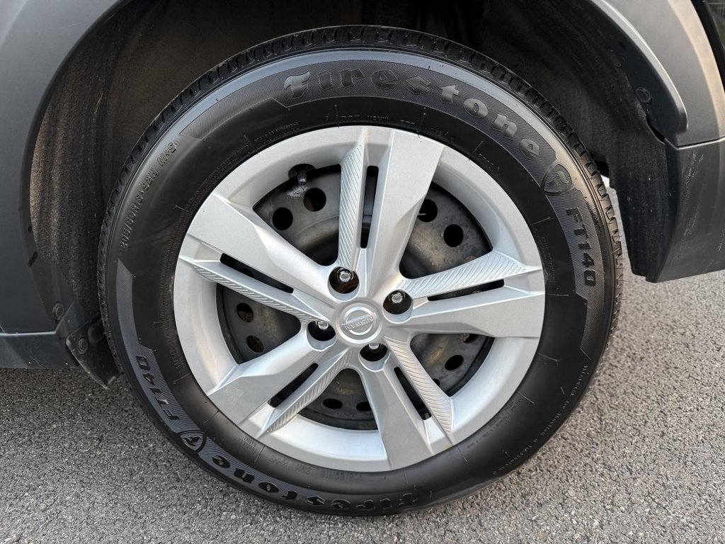 Nissan Kicks S Automatique 2021 à Québec, Québec - 6 - w1024h768px