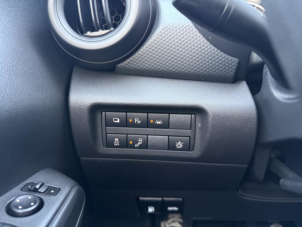 Nissan Kicks S Automatique 2021 à Québec, Québec - 10 - w1024h768px
