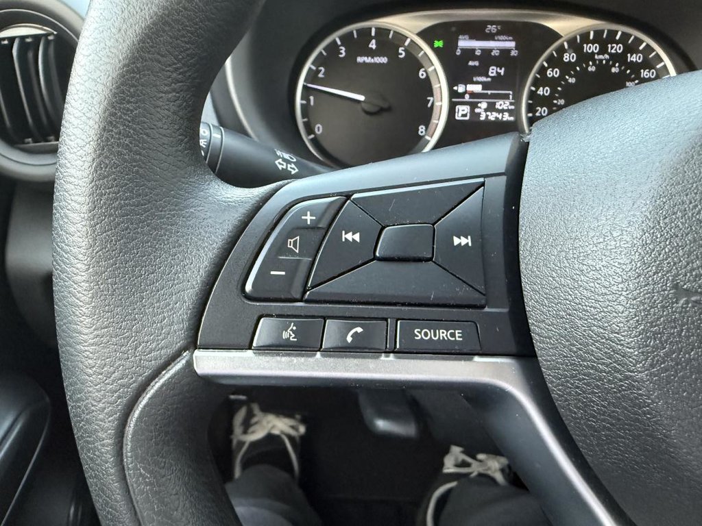 Nissan Kicks S Automatique 2021 à Québec, Québec - 14 - w1024h768px