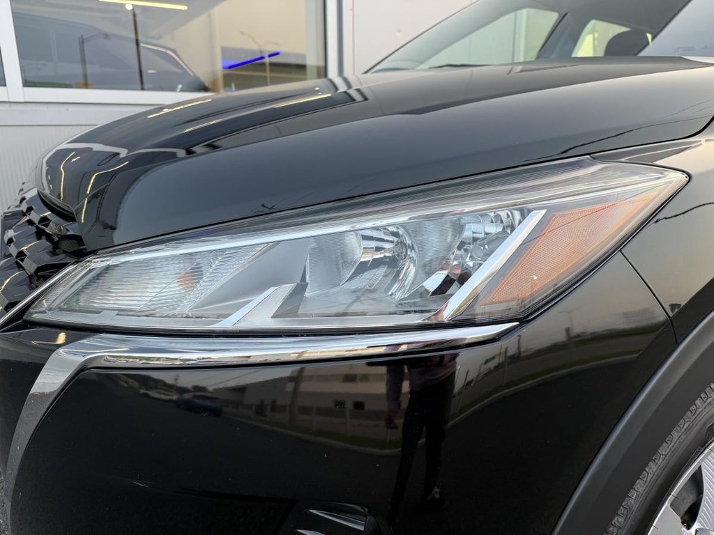 Nissan Kicks S Automatique 2021 à Québec, Québec - 8 - w1024h768px