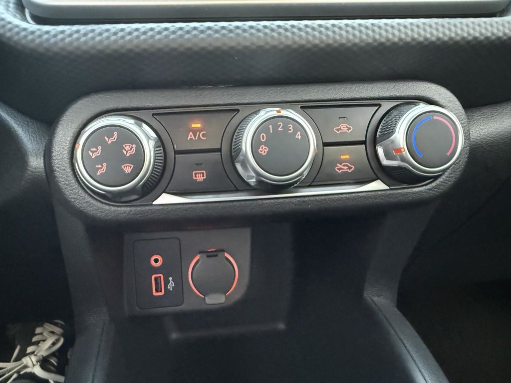 Nissan Kicks S Automatique 2021 à Québec, Québec - 15 - w1024h768px