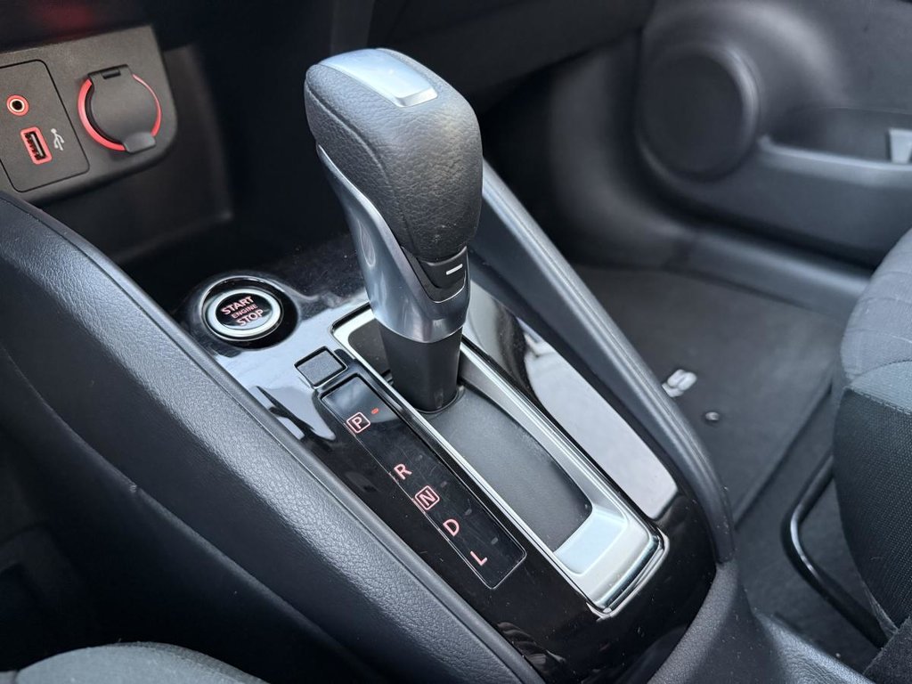 Nissan Kicks S Automatique 2021 à Québec, Québec - 20 - w1024h768px