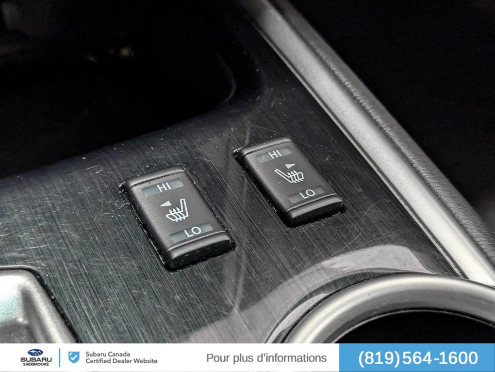 2016 Nissan Pathfinder SV/4WD in Sherbrooke, Quebec - 15 - w1024h768px