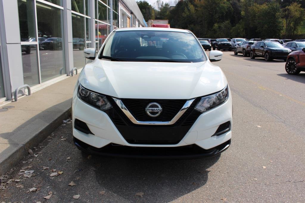 Nissan Qashqai  2020 à Quebec, Québec - 2 - w1024h768px