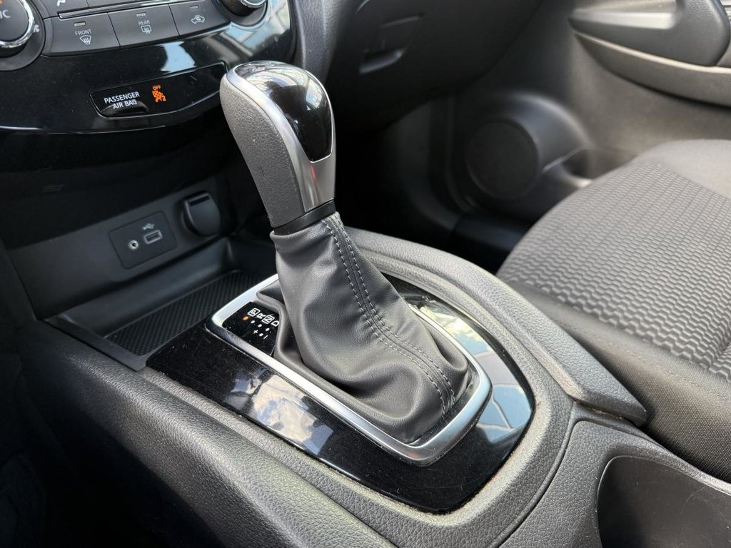 Nissan Qashqai S AWD 2021 à Quebec, Québec - 20 - w1024h768px