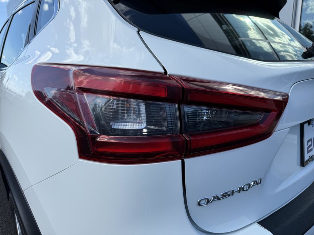 Nissan Qashqai S AWD 2021 à Quebec, Québec - 11 - w1024h768px