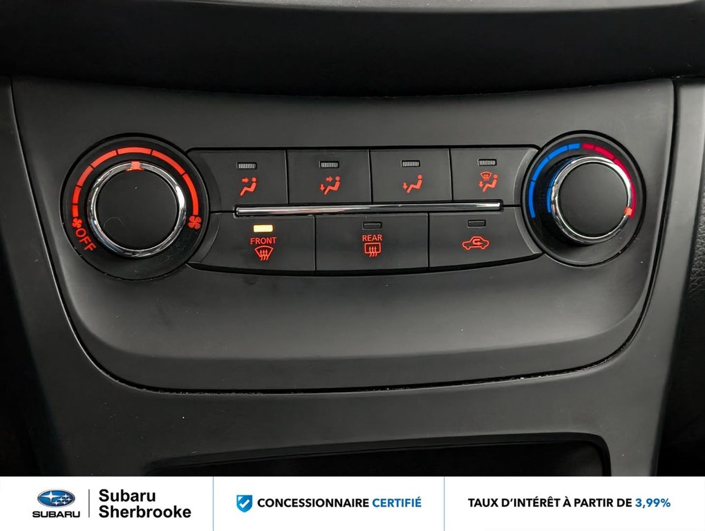 2018 Nissan Sentra S in Sherbrooke, Quebec - 13 - w1024h768px