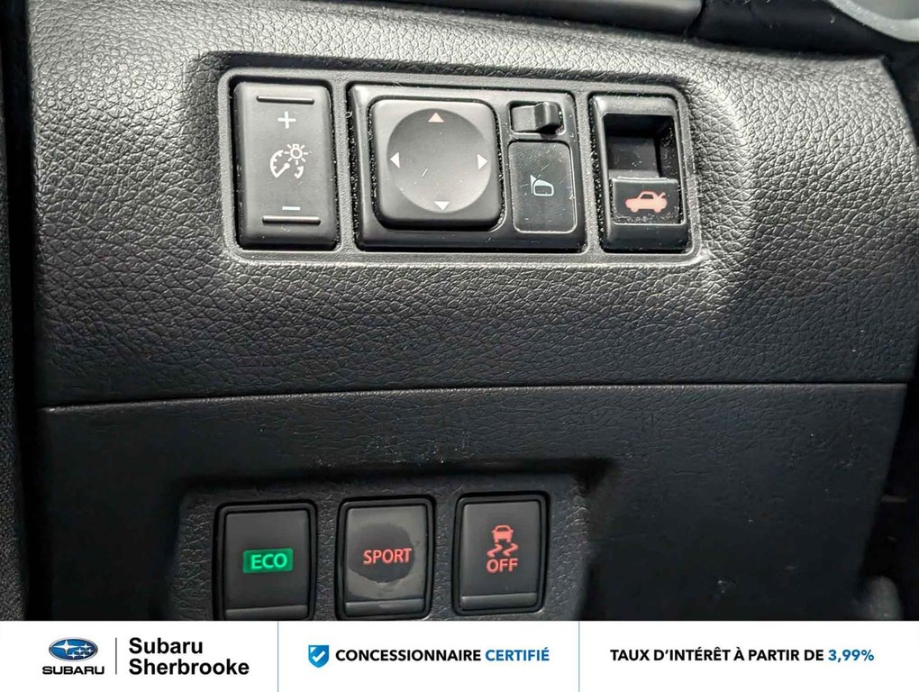 2018 Nissan Sentra S in Sherbrooke, Quebec - 17 - w1024h768px