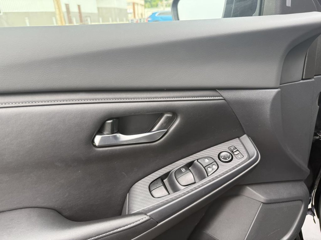 Nissan Sentra SV JAMAIS ACCIDENTÉ 2023 à Québec, Québec - 14 - w1024h768px