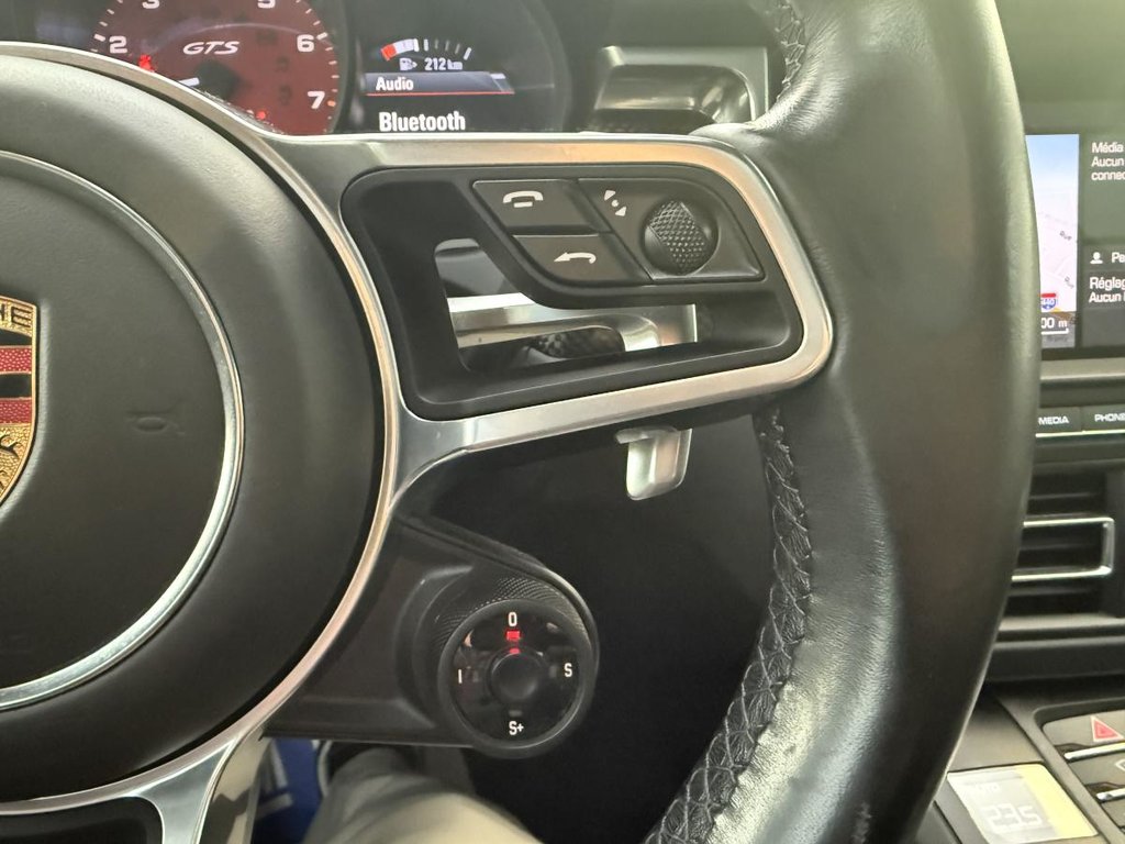 Porsche Macan GTS AWD 2021 à Québec, Québec - 15 - w1024h768px