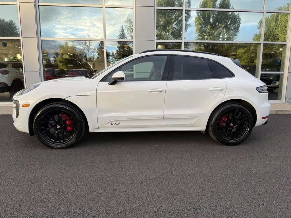 Porsche Macan GTS AWD 2021 à Québec, Québec - 7 - w1024h768px