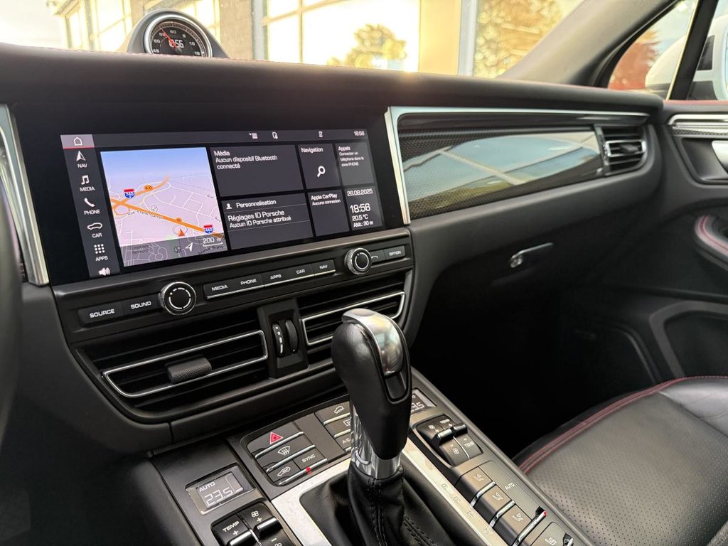 Porsche Macan GTS AWD 2021 à Québec, Québec - 17 - w1024h768px