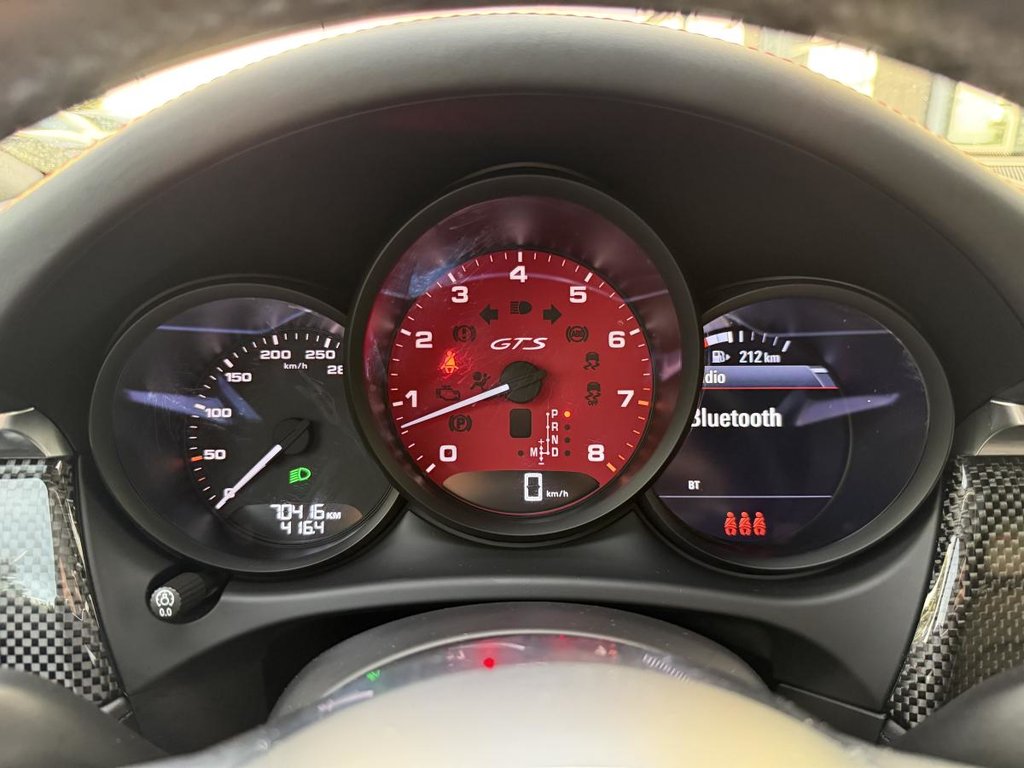 Porsche Macan GTS AWD 2021 à Québec, Québec - 16 - w1024h768px