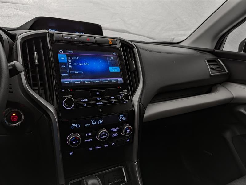 2019  ASCENT Limited 7-Passenger in Sherbrooke, Quebec - 11 - w1024h768px