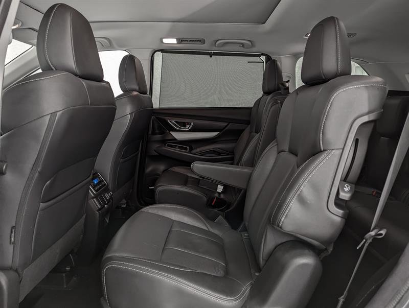 2019  ASCENT Limited 7-Passenger in Sherbrooke, Quebec - 7 - w1024h768px